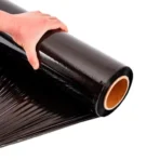 FILME STRETCH COR PRETO - Imagem 4